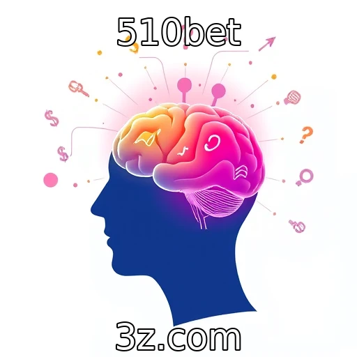 Descubra os segredos das apostas esportivas na 510bet