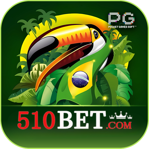 Novo logo da 510bet
